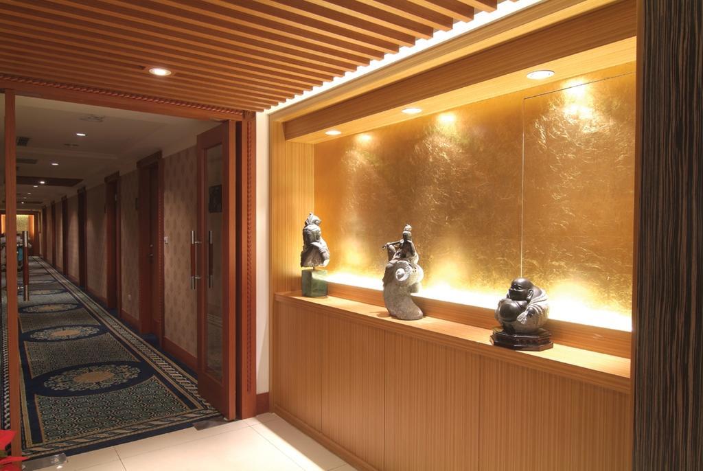 Chyuan Du Spring Resort Taipei Extérieur photo
