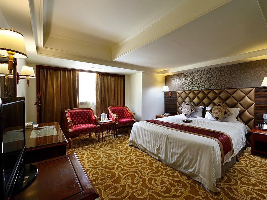 Chyuan Du Spring Resort Taipei Extérieur photo