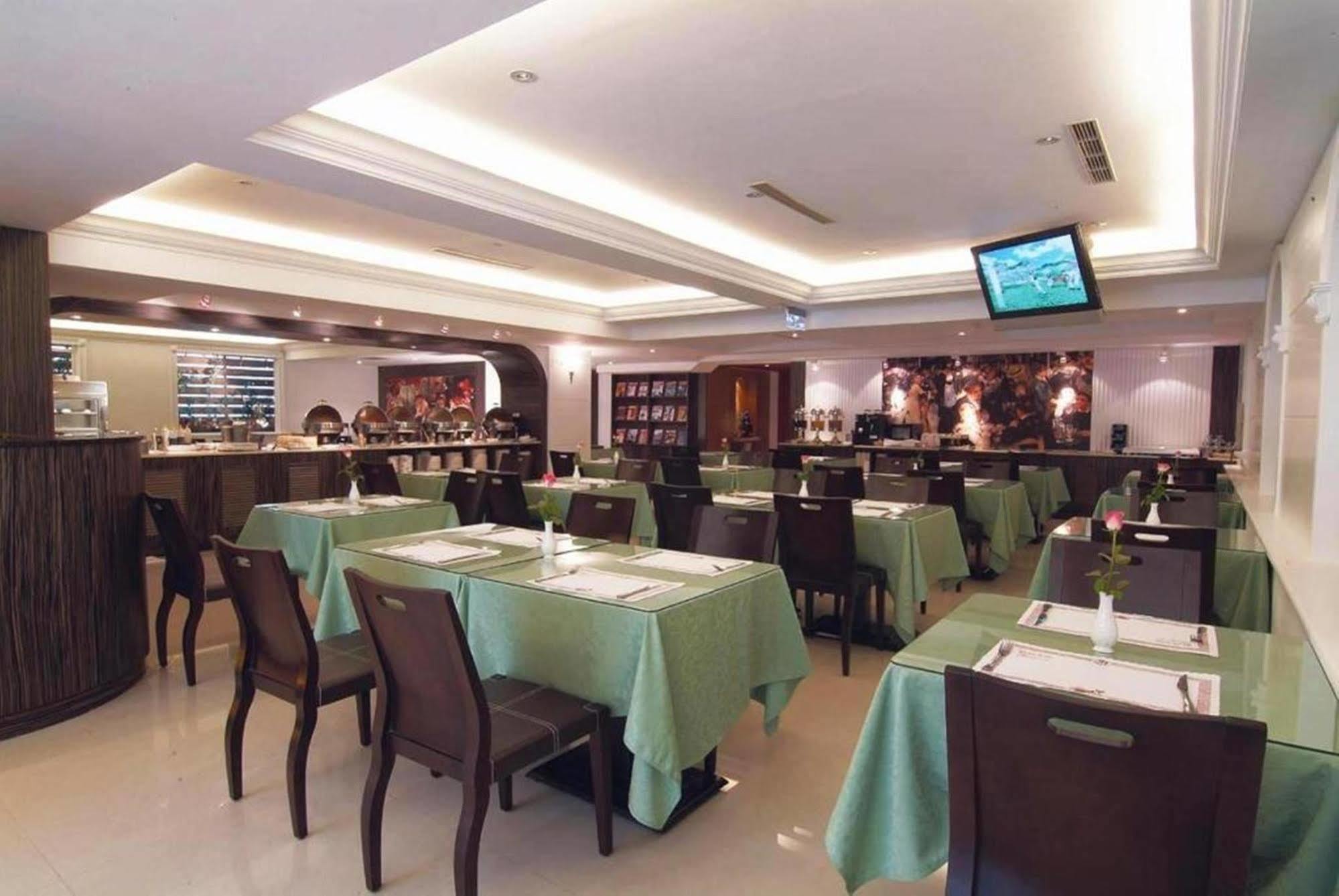 Chyuan Du Spring Resort Taipei Extérieur photo