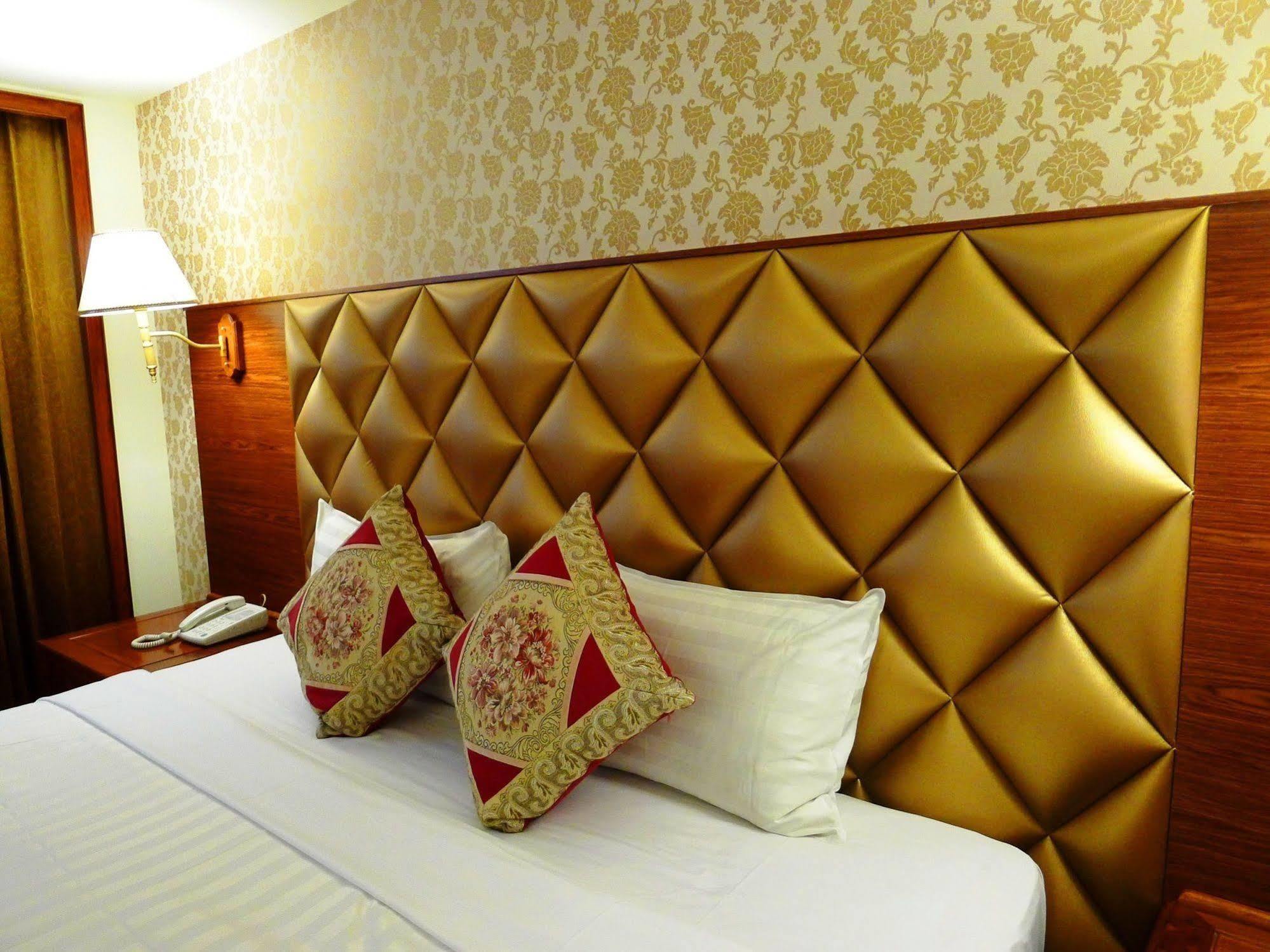 Chyuan Du Spring Resort Taipei Extérieur photo